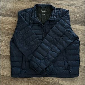 Women’s new Bass jacket